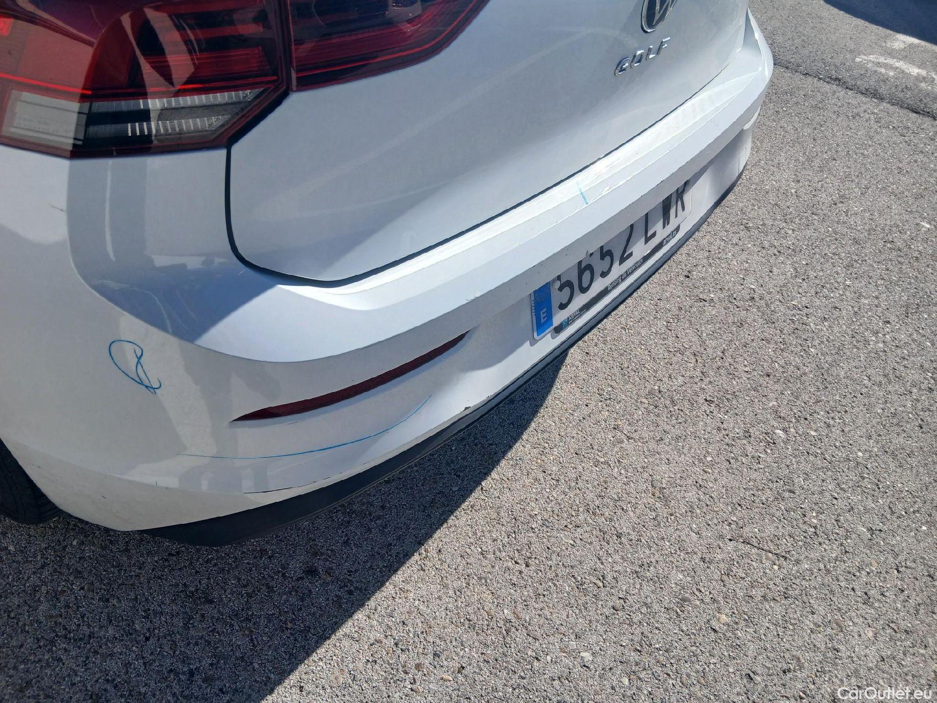  Volkswagen  Golf  VOLKSWAGEN / 2020 / 5P / berlina con portón 2.0 TDI 85kW (115CV) #18