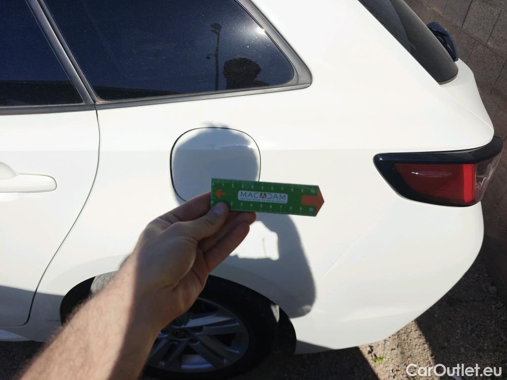  Toyota  Corolla TOYOTA  / 2019 / 5P / familiar 1.8 125H ACTIVE TECH E-CVT TOU SPORT #30