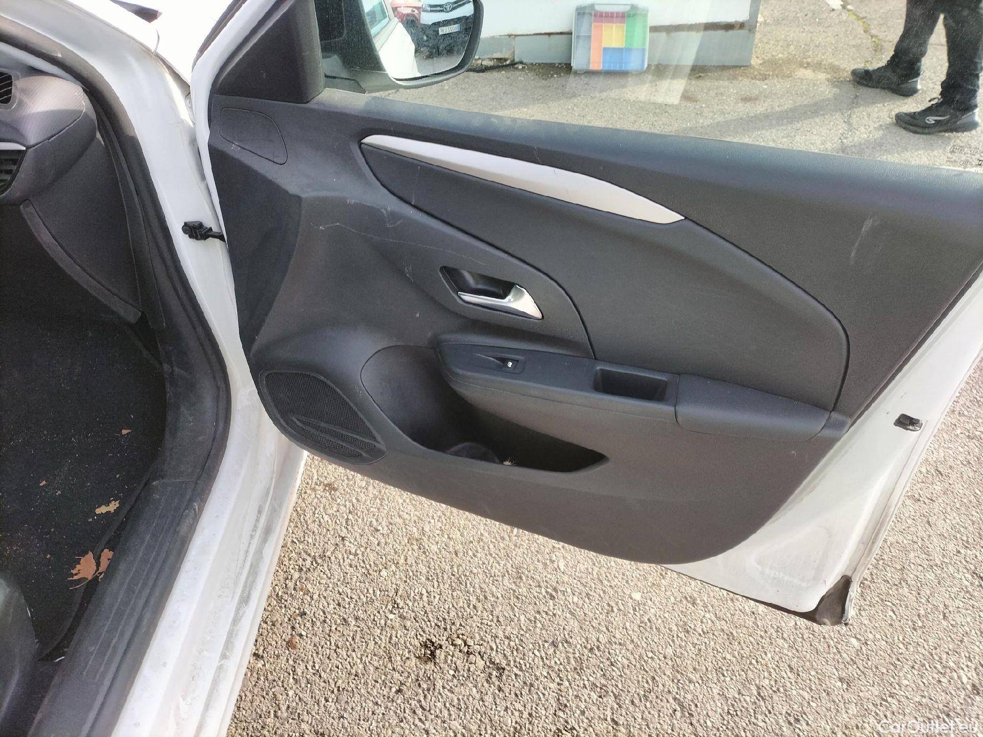  Opel  Corsa  F Edition 1.5 100CV MT6 E6d #43