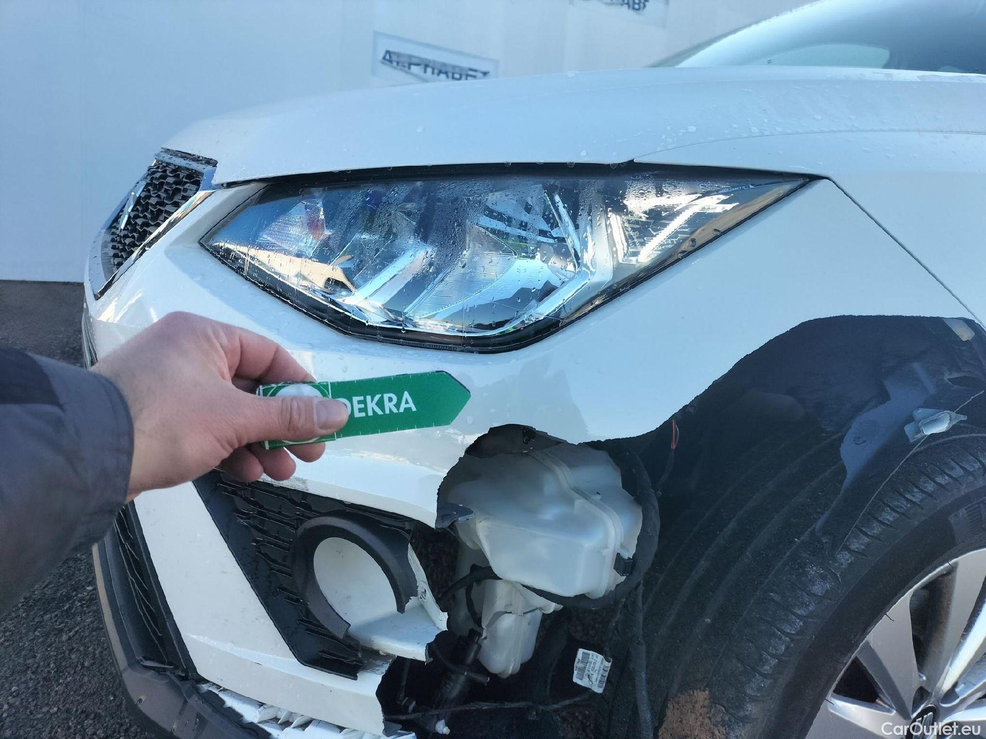  Seat  Arona SEAT  / 2017 / 5P / todoterreno 1.0 TSI 70kW (95CV) Style Ecomotive #1