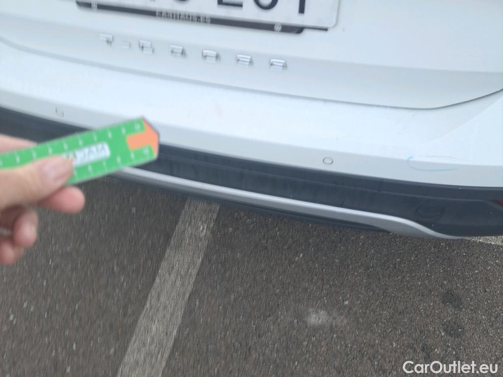  Volkswagen  T-CROSS VOLKSWAGEN  / 2018 / 5P / todoterreno Advance 1.0 TSI 85kW (115CV) DSG (AC) #19