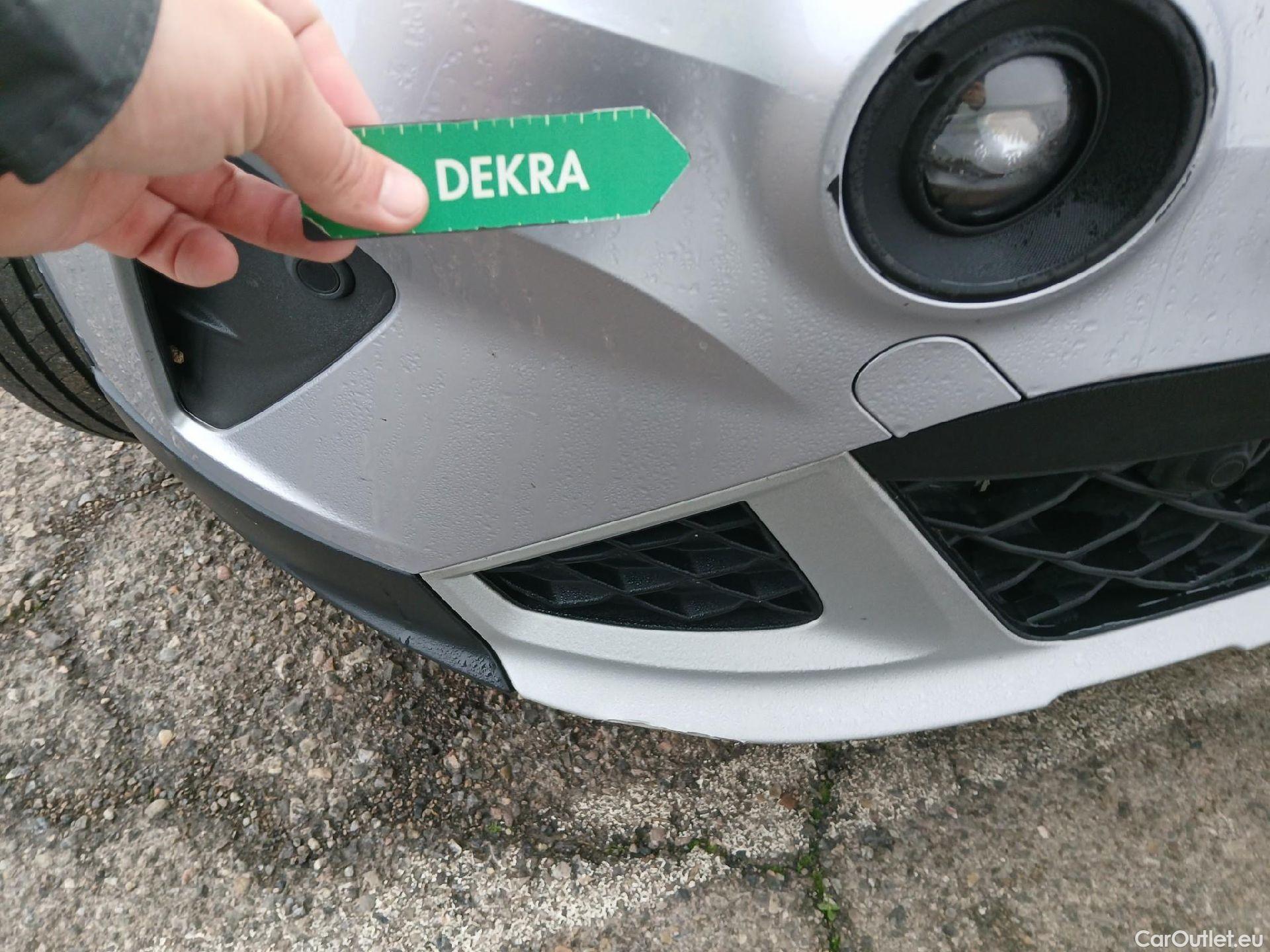  Seat  Arona SEAT  / 2021 / 5P / todoterreno 1.0 TSI 81kW (110CV) Xperience Plus(SP) #8