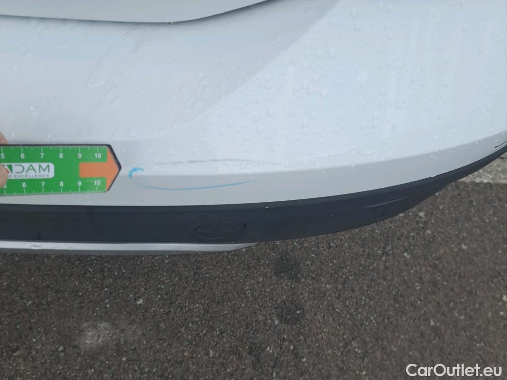  Volkswagen  T-CROSS VOLKSWAGEN  / 2018 / 5P / todoterreno Advance 1.0 TSI 85kW (115CV) DSG (AC) #20