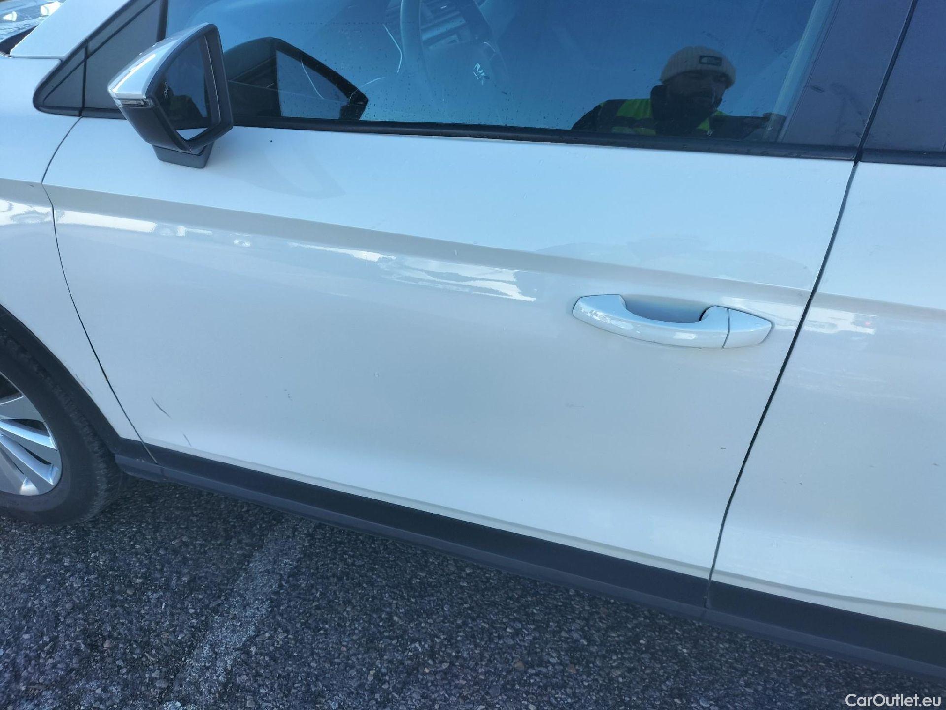  Seat  Arona SEAT  / 2017 / 5P / todoterreno 1.0 TSI 70kW (95CV) Style Ecomotive #21