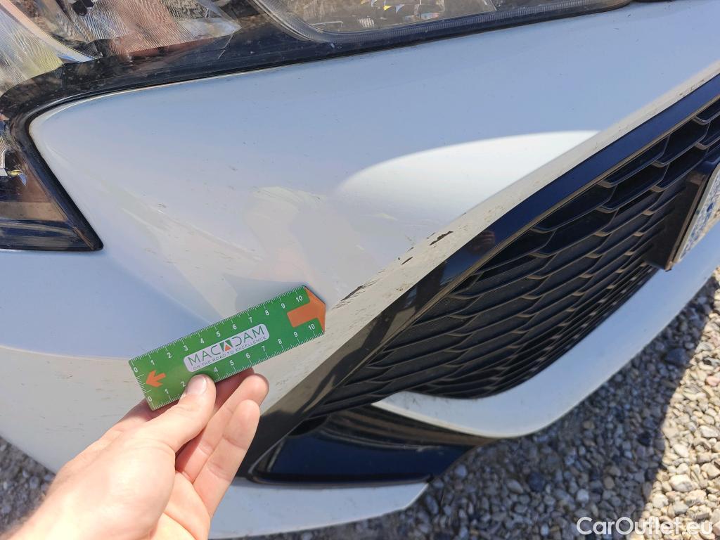  Toyota  Corolla TOYOTA  / 2019 / 5P / familiar 1.8 125H ACTIVE TECH E-CVT TOU SPORT #8