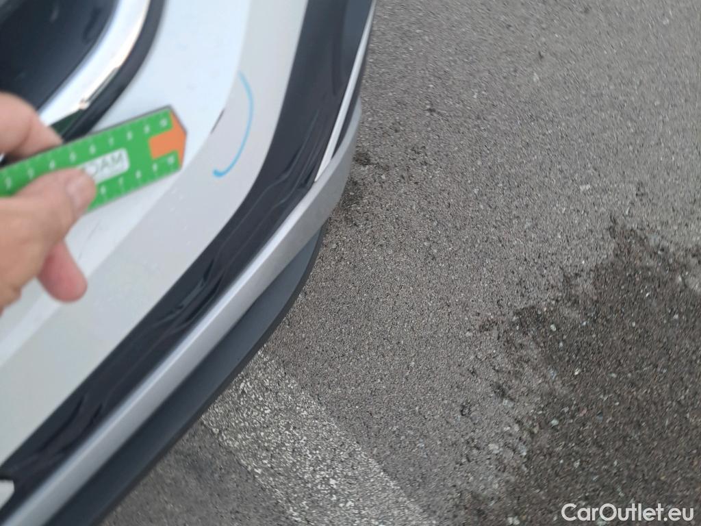  Volkswagen  T-CROSS VOLKSWAGEN  / 2018 / 5P / todoterreno Advance 1.0 TSI 85kW (115CV) DSG (AC) #10