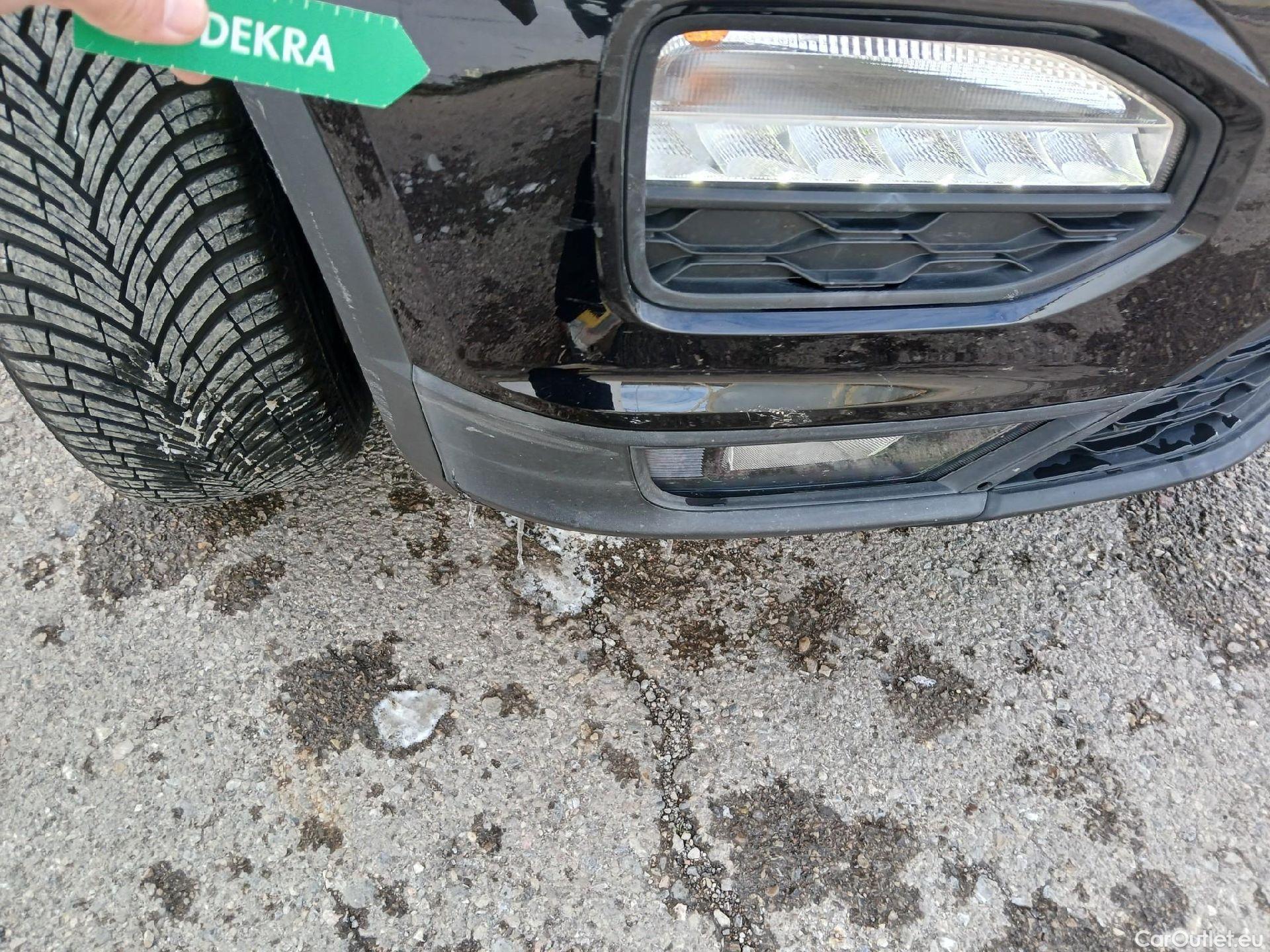  Volkswagen  T-ROC VOLKSWAGEN  / 2017 / 5P / todoterreno Edition 1.0 TSI 85kW (115CV) #7