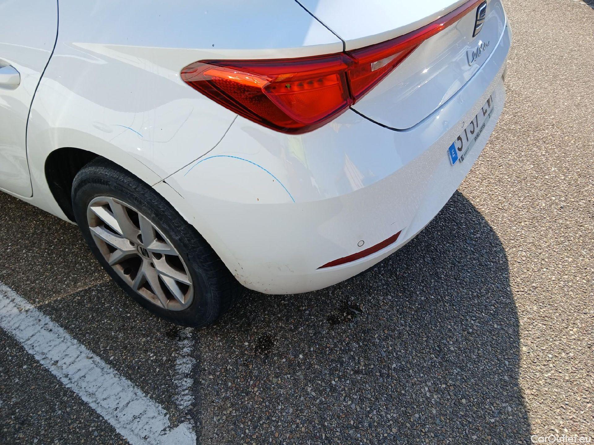  Land Rover  Discovery SEAT Nuevo León / 2020 / 5P / berlina con portón 2.0 TDI 85kW S&S Style Go (AC3) #9