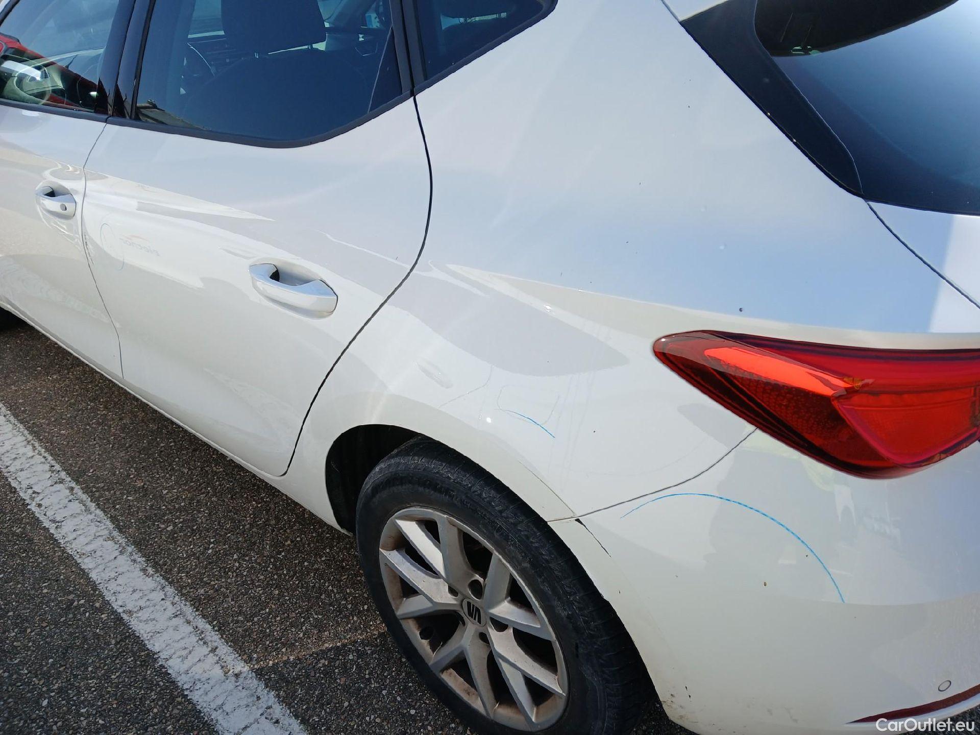  Land Rover  Discovery SEAT Nuevo León / 2020 / 5P / berlina con portón 2.0 TDI 85kW S&S Style Go (AC3) #8