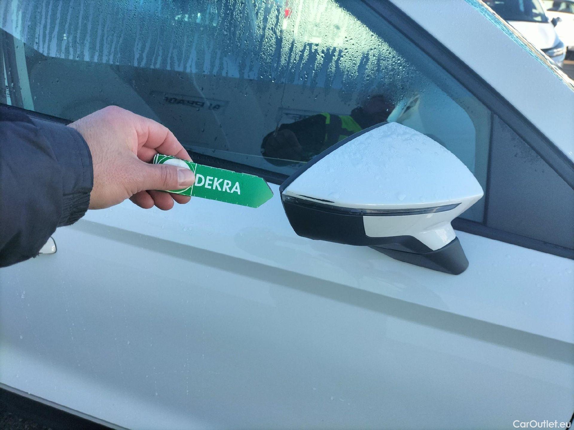  Seat  Arona SEAT  / 2017 / 5P / todoterreno 1.0 TSI 70kW (95CV) Style Ecomotive #40