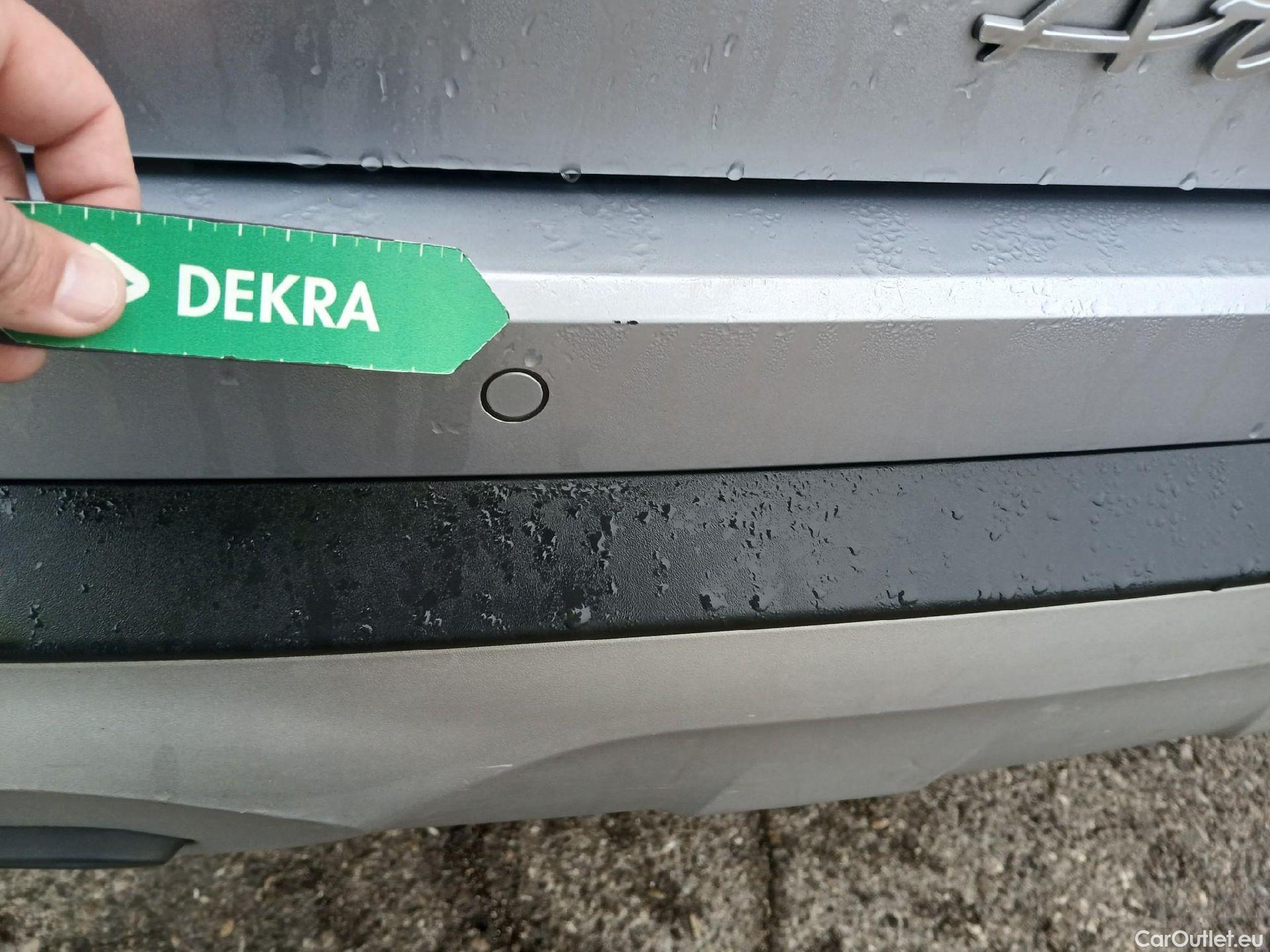  Seat  Arona SEAT  / 2021 / 5P / todoterreno 1.0 TSI 81kW (110CV) Xperience Plus(SP) #26