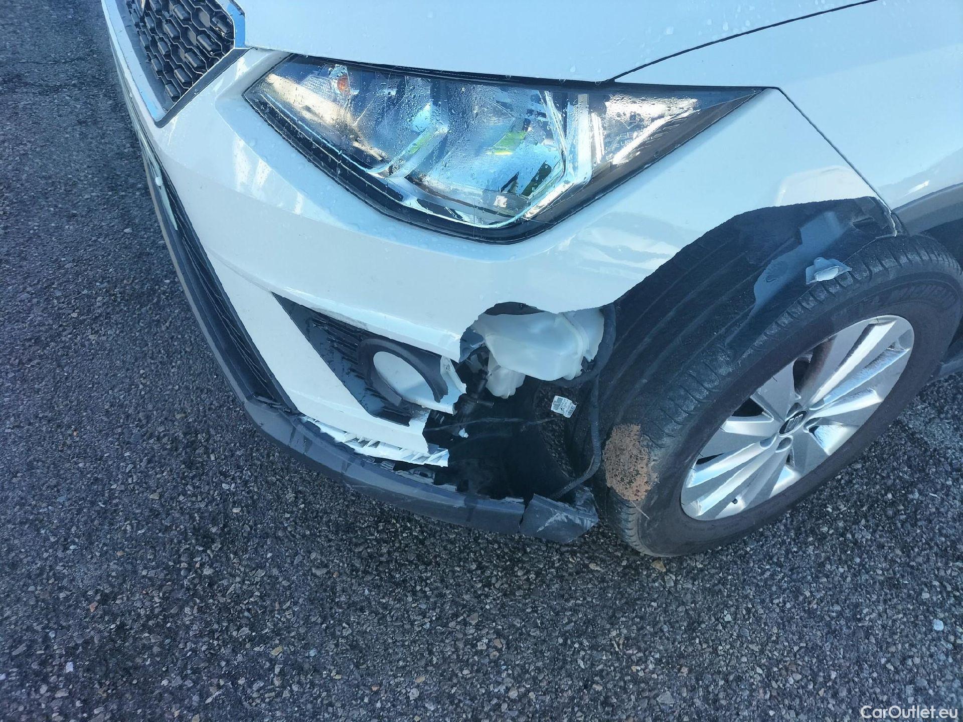  Seat  Arona SEAT  / 2017 / 5P / todoterreno 1.0 TSI 70kW (95CV) Style Ecomotive #3