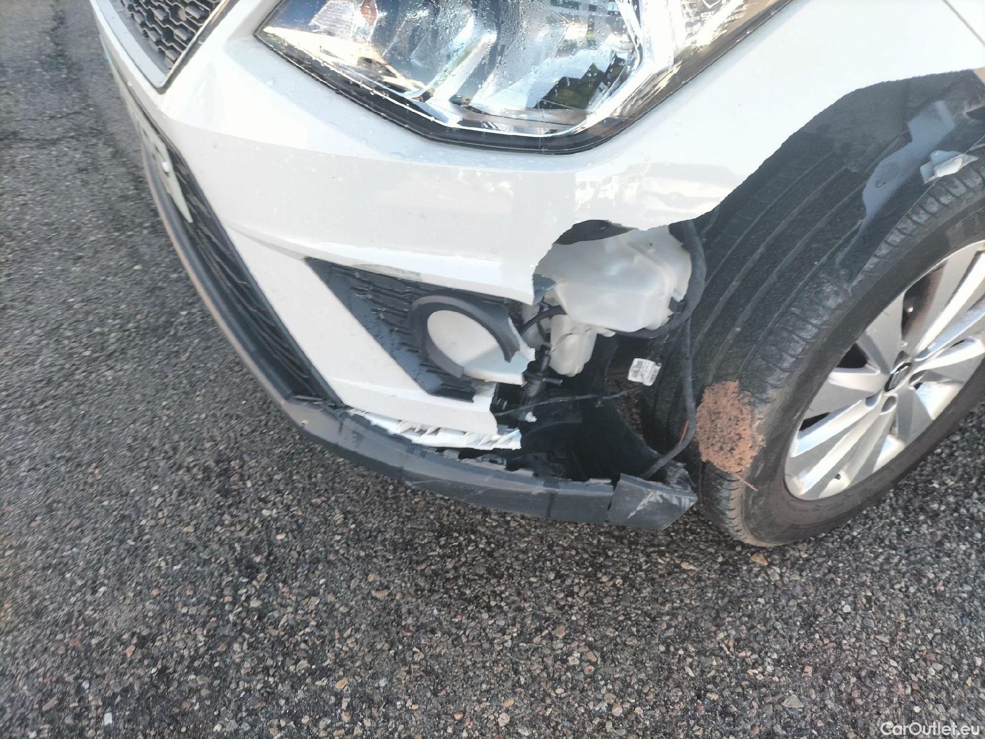  Seat  Arona SEAT  / 2017 / 5P / todoterreno 1.0 TSI 70kW (95CV) Style Ecomotive #15