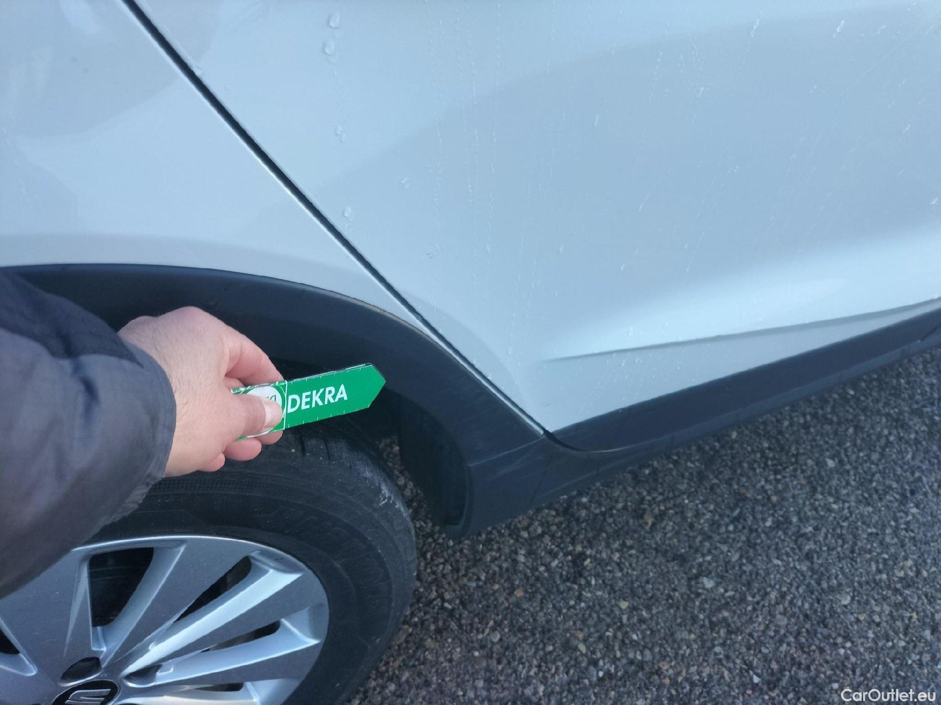  Seat  Arona SEAT  / 2017 / 5P / todoterreno 1.0 TSI 70kW (95CV) Style Ecomotive #31