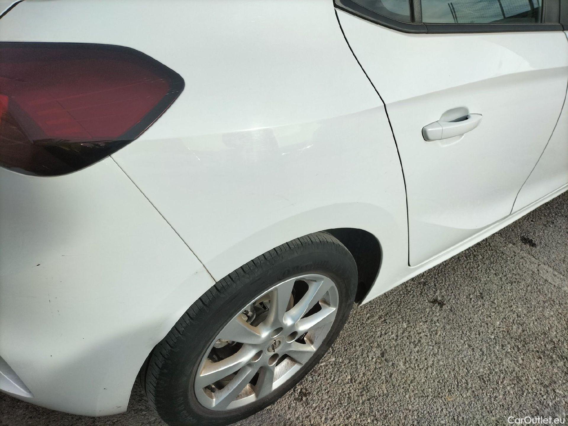  Opel  Corsa  F Edition 1.5 100CV MT6 E6d #35