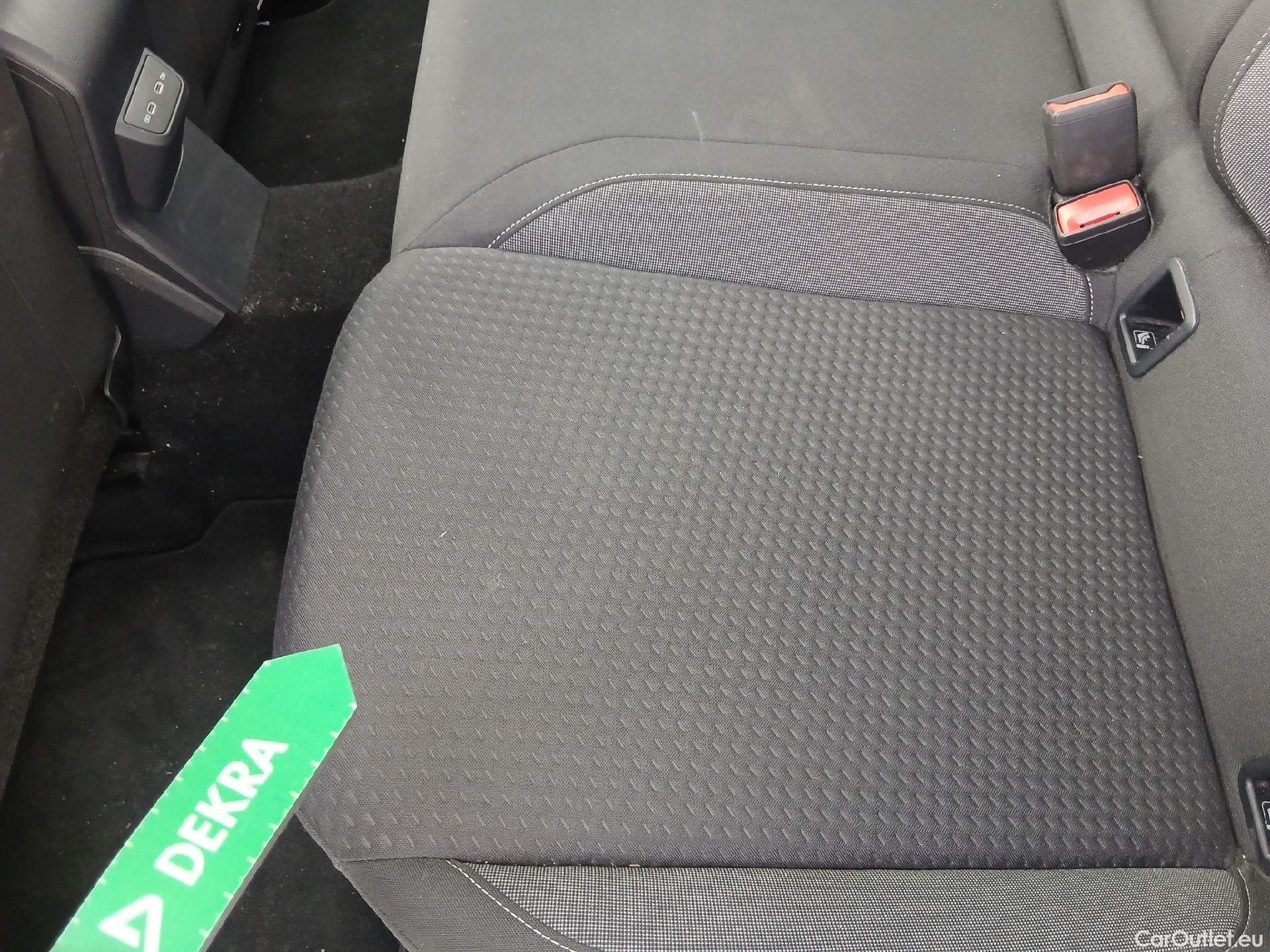  Volkswagen  Polo VOLKSWAGEN  / 2021 / 5P / berlina con portón Life 1.0 TSI 70kW (95CV) #20