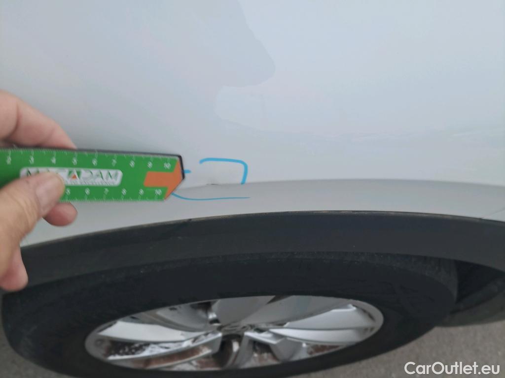  Volkswagen  T-CROSS VOLKSWAGEN  / 2018 / 5P / todoterreno Advance 1.0 TSI 85kW (115CV) DSG (AC) #18