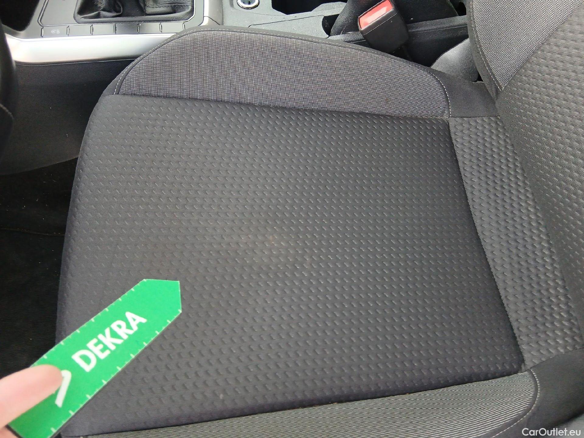  Volkswagen  Polo VOLKSWAGEN  / 2021 / 5P / berlina con portón Life 1.0 TSI 70kW (95CV) #18