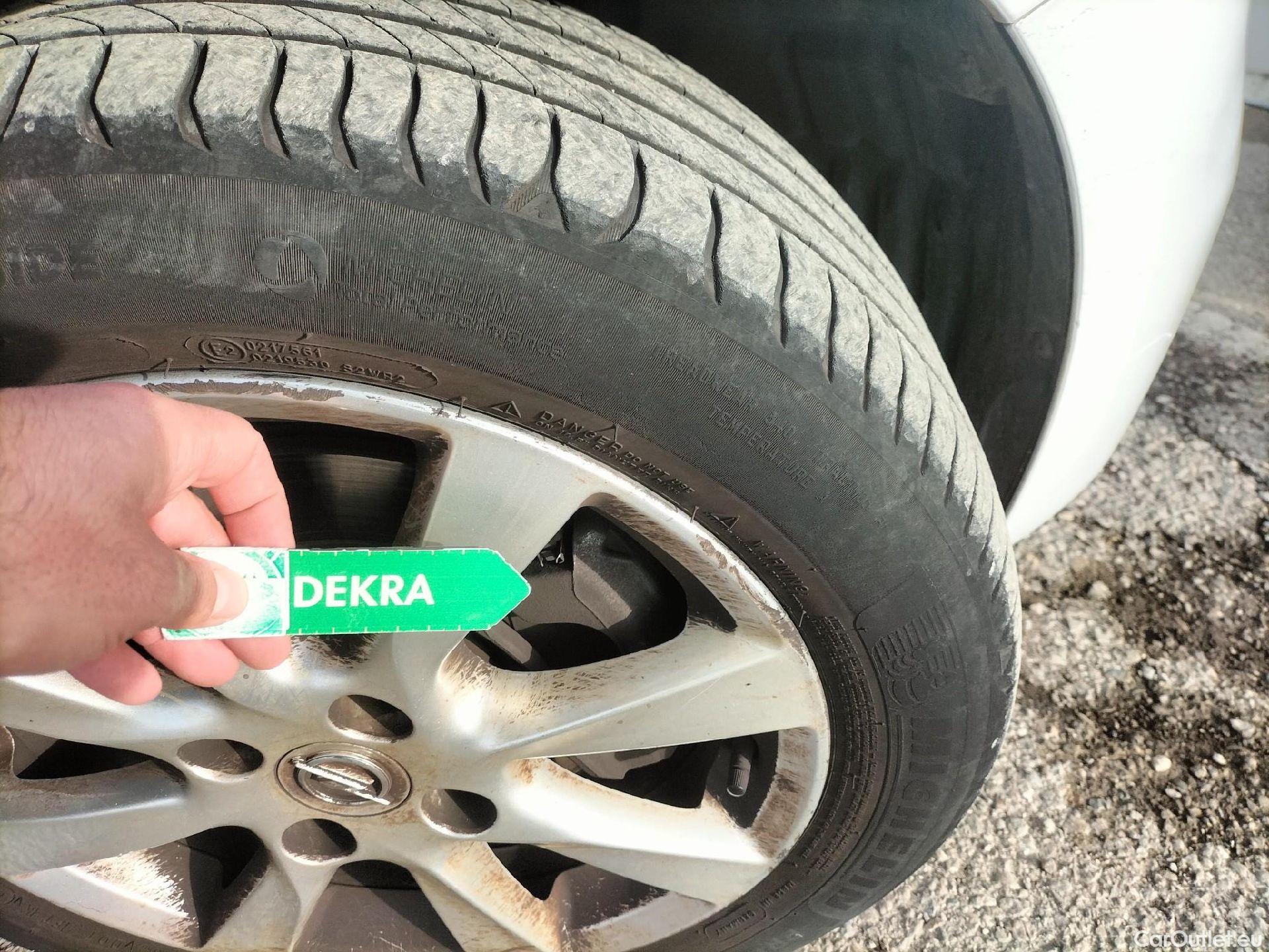  Opel  Corsa  F Edition 1.5 100CV MT6 E6d #47