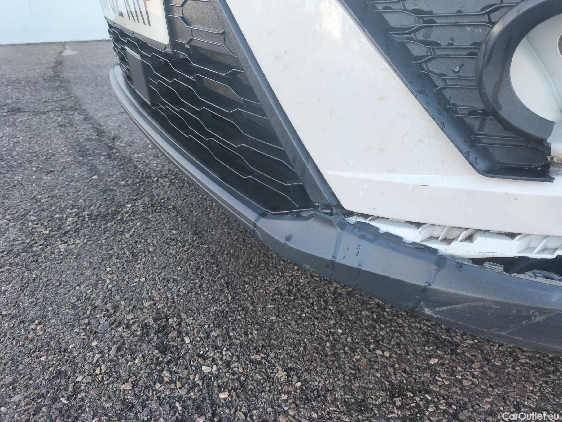  Seat  Arona SEAT  / 2017 / 5P / todoterreno 1.0 TSI 70kW (95CV) Style Ecomotive #10