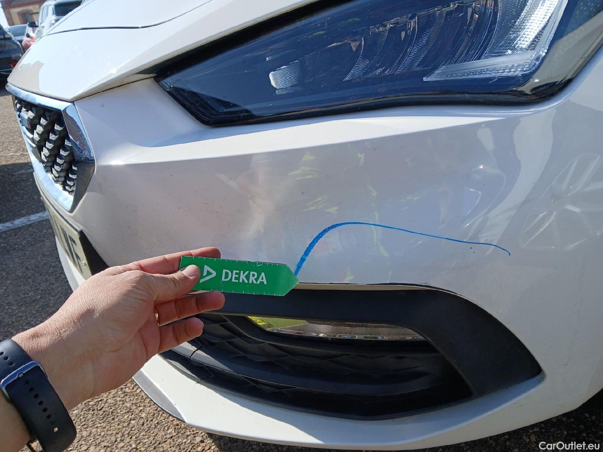  Land Rover  Discovery SEAT Nuevo León / 2020 / 5P / berlina con portón 2.0 TDI 85kW S&S Style Go (AC3) #3