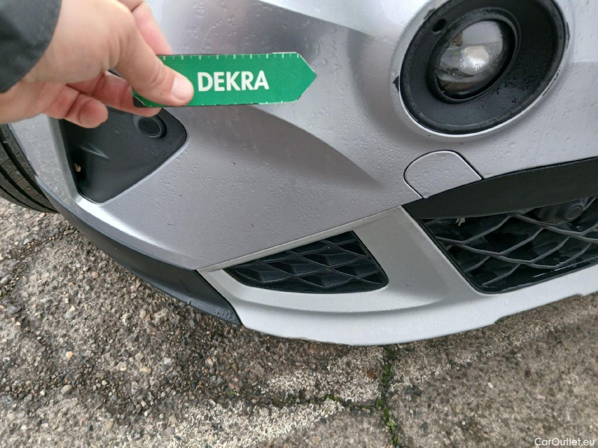  Seat  Arona SEAT  / 2021 / 5P / todoterreno 1.0 TSI 81kW (110CV) Xperience Plus(SP) #9