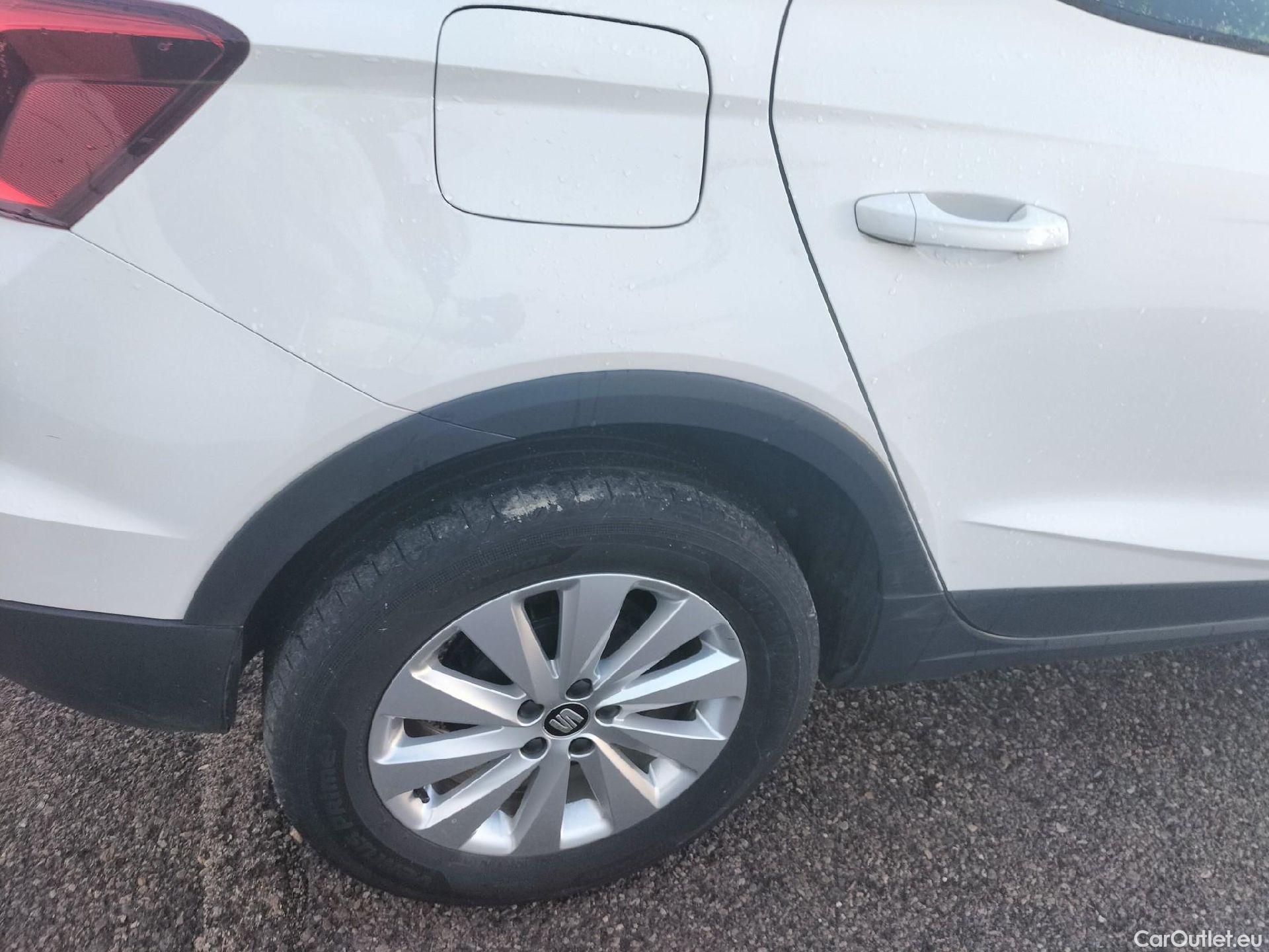  Seat  Arona SEAT  / 2017 / 5P / todoterreno 1.0 TSI 70kW (95CV) Style Ecomotive #32