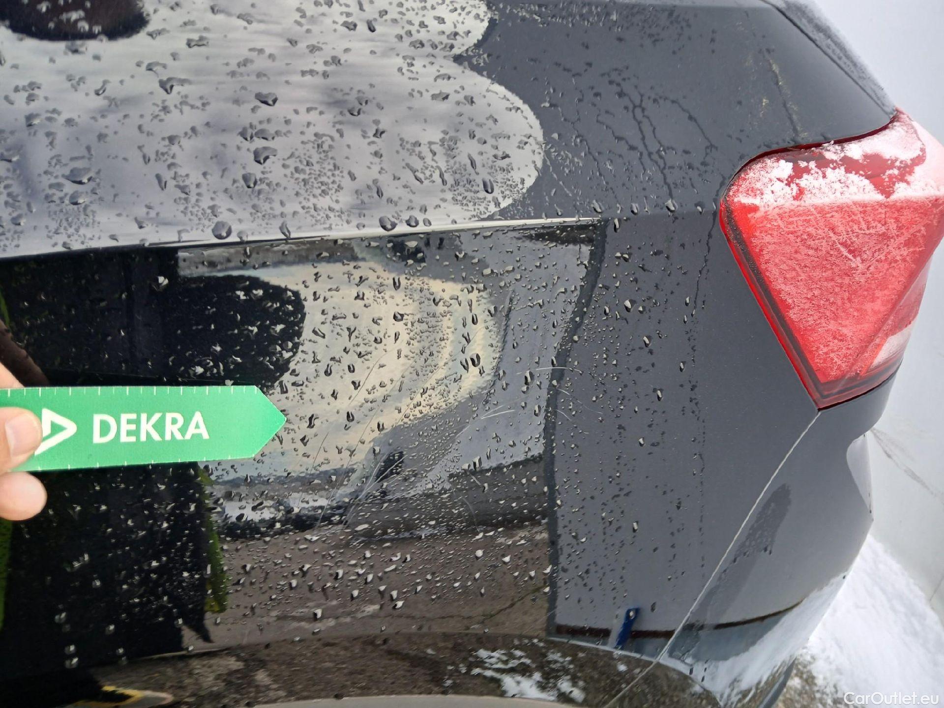  Volkswagen  T-ROC VOLKSWAGEN  / 2017 / 5P / todoterreno Edition 1.0 TSI 85kW (115CV) #24