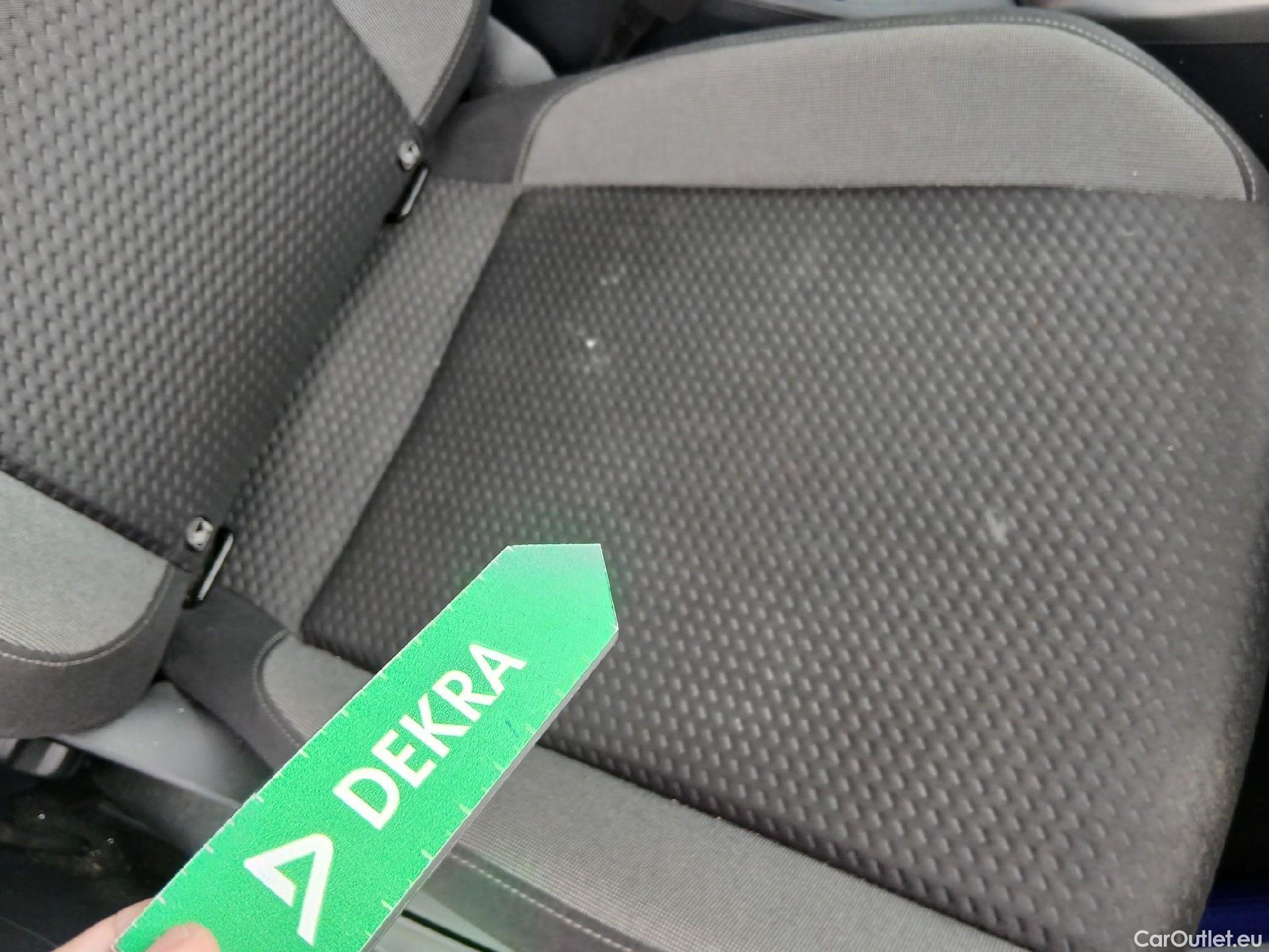  Volkswagen  Polo VOLKSWAGEN  / 2021 / 5P / berlina con portón Life 1.0 TSI 70kW (95CV) #17