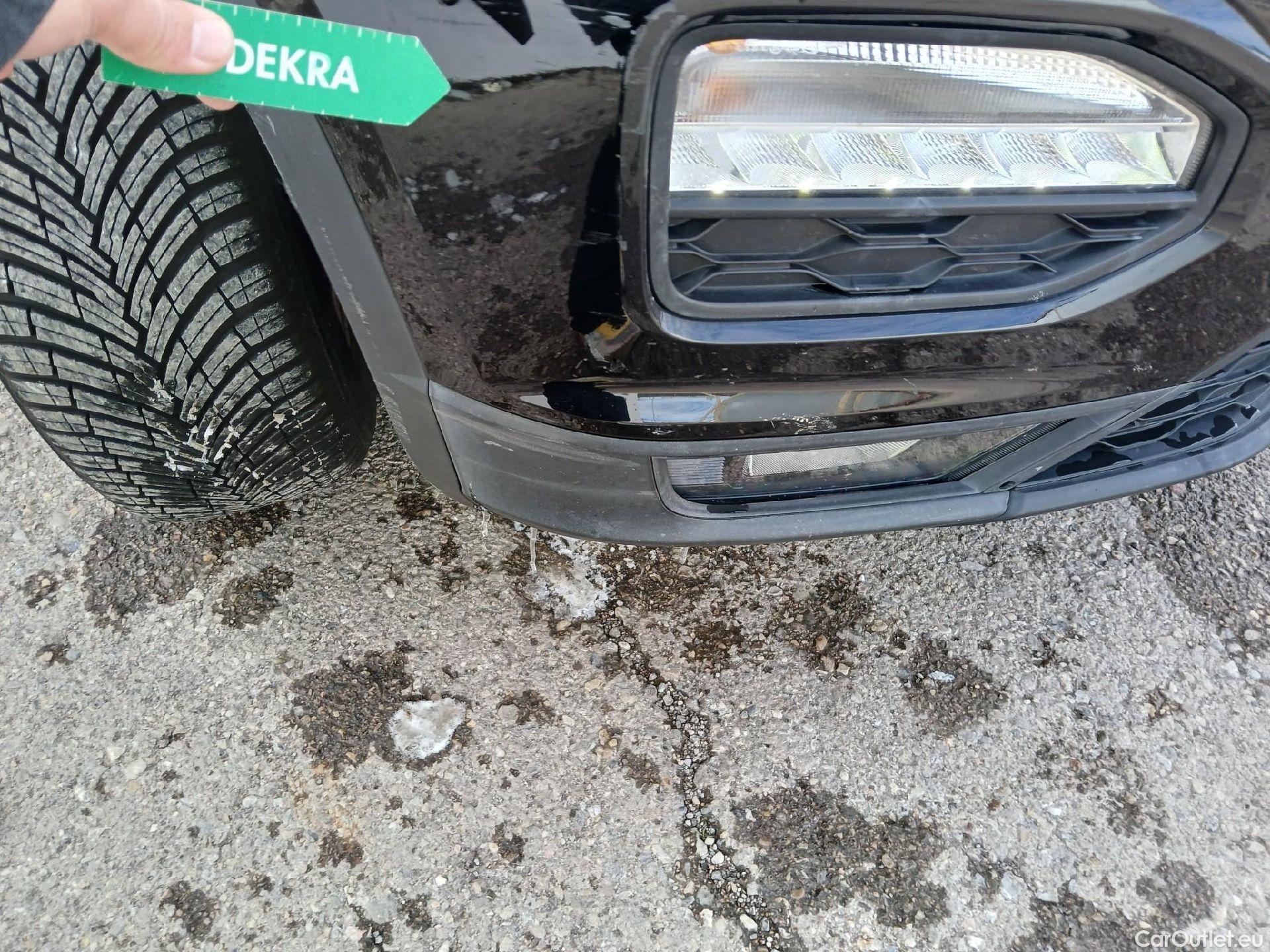  Volkswagen  T-ROC VOLKSWAGEN  / 2017 / 5P / todoterreno Edition 1.0 TSI 85kW (115CV) #6