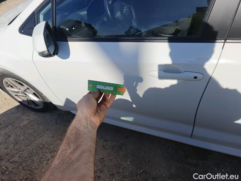  Toyota  Corolla TOYOTA  / 2019 / 5P / familiar 1.8 125H ACTIVE TECH E-CVT TOU SPORT #1