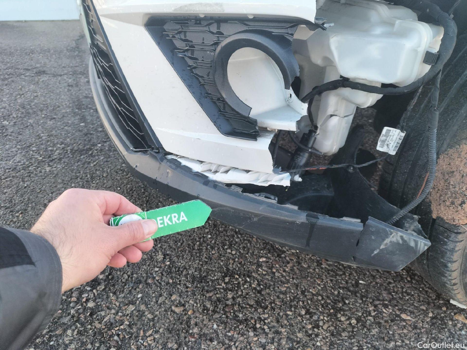  Seat  Arona SEAT  / 2017 / 5P / todoterreno 1.0 TSI 70kW (95CV) Style Ecomotive #12