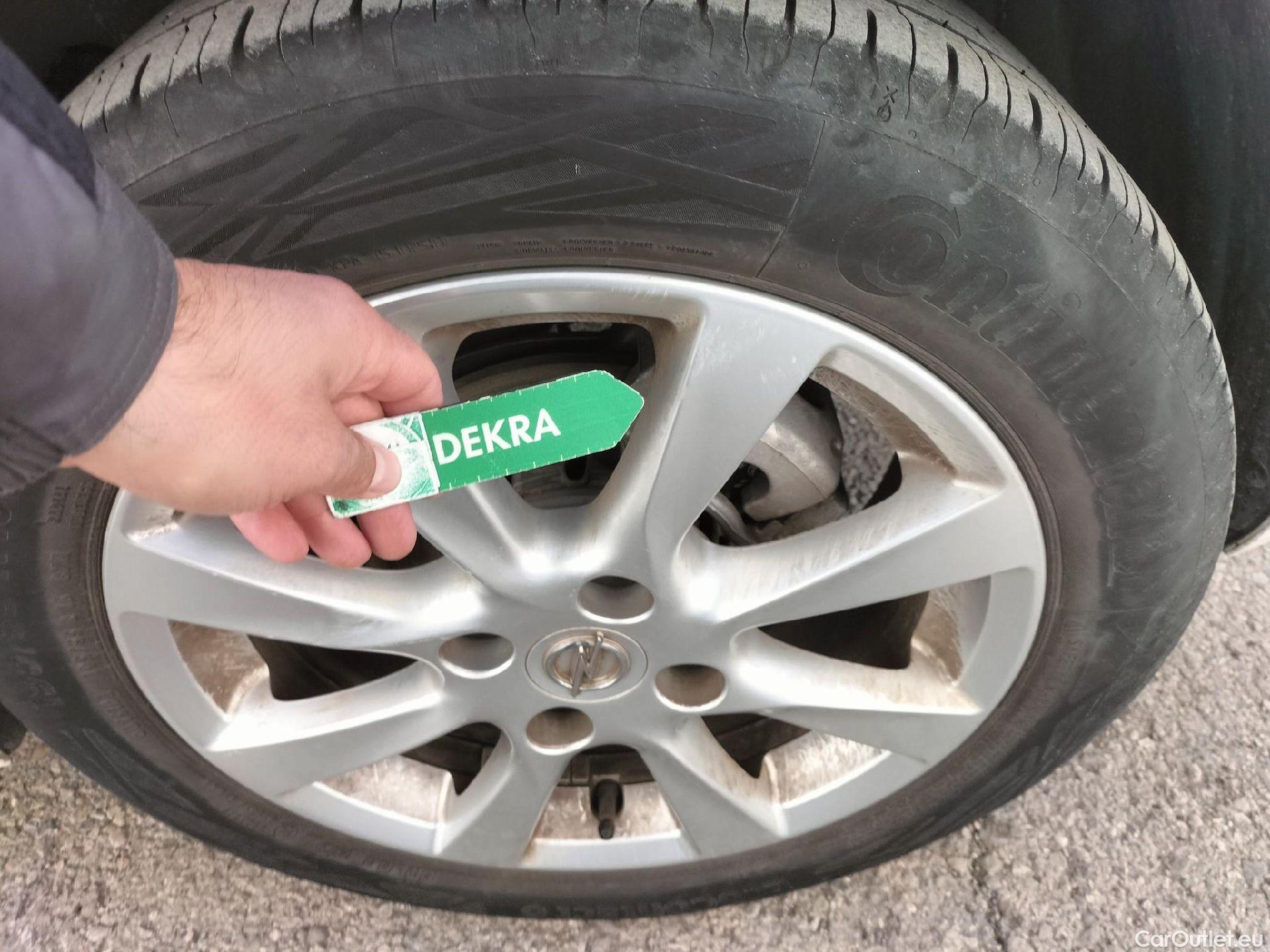  Opel  Corsa  F Edition 1.5 100CV MT6 E6d #18