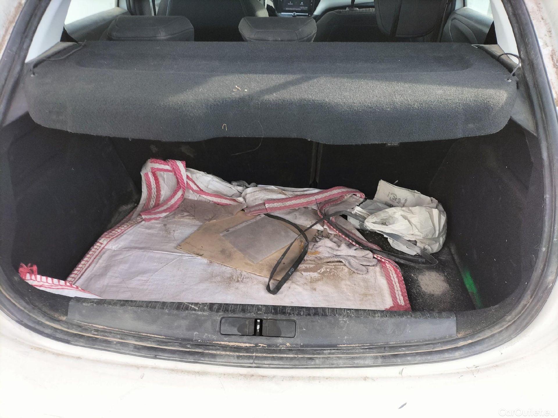  Opel  Corsa  F Edition 1.5 100CV MT6 E6d #27