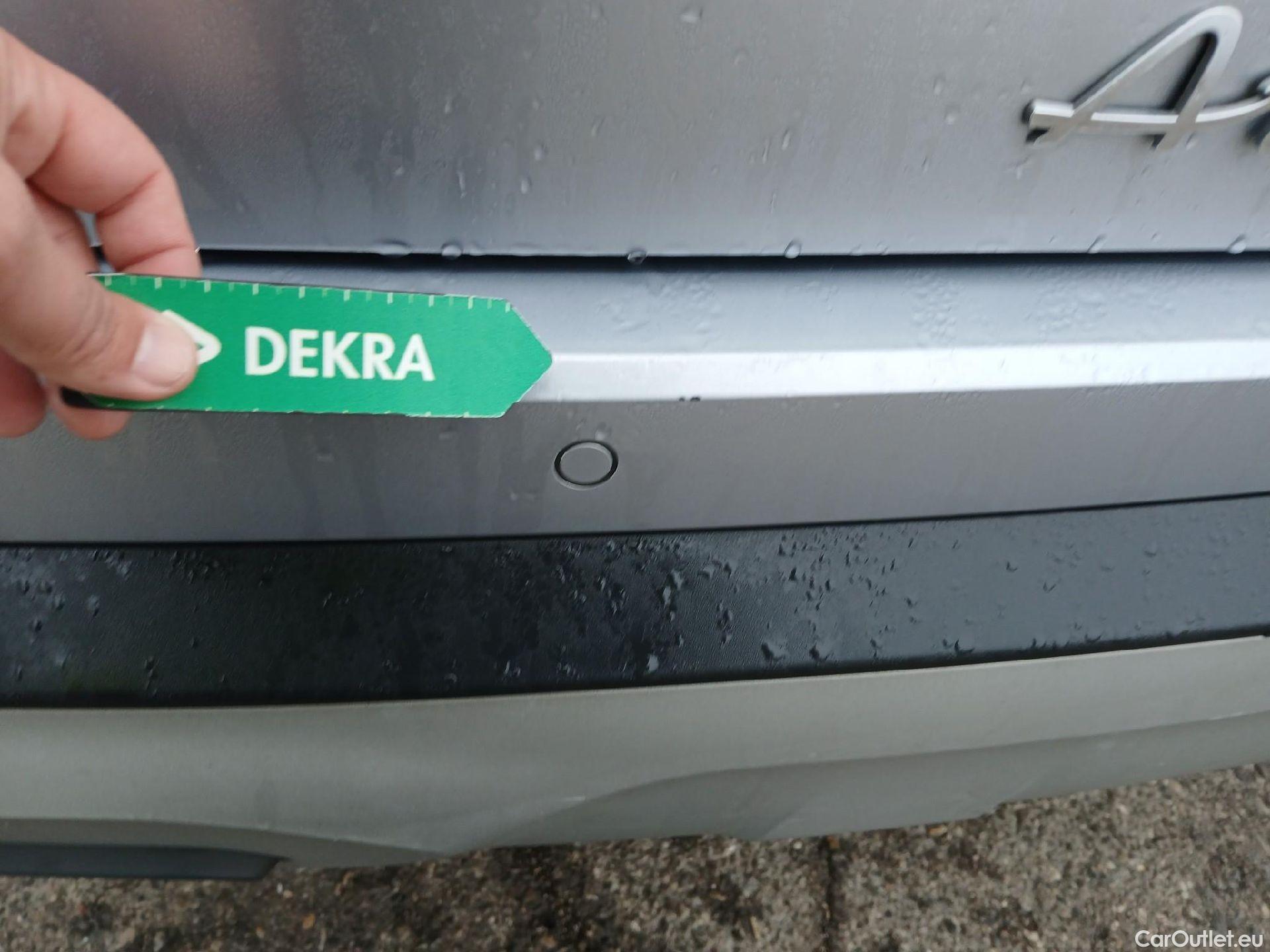  Seat  Arona SEAT  / 2021 / 5P / todoterreno 1.0 TSI 81kW (110CV) Xperience Plus(SP) #27