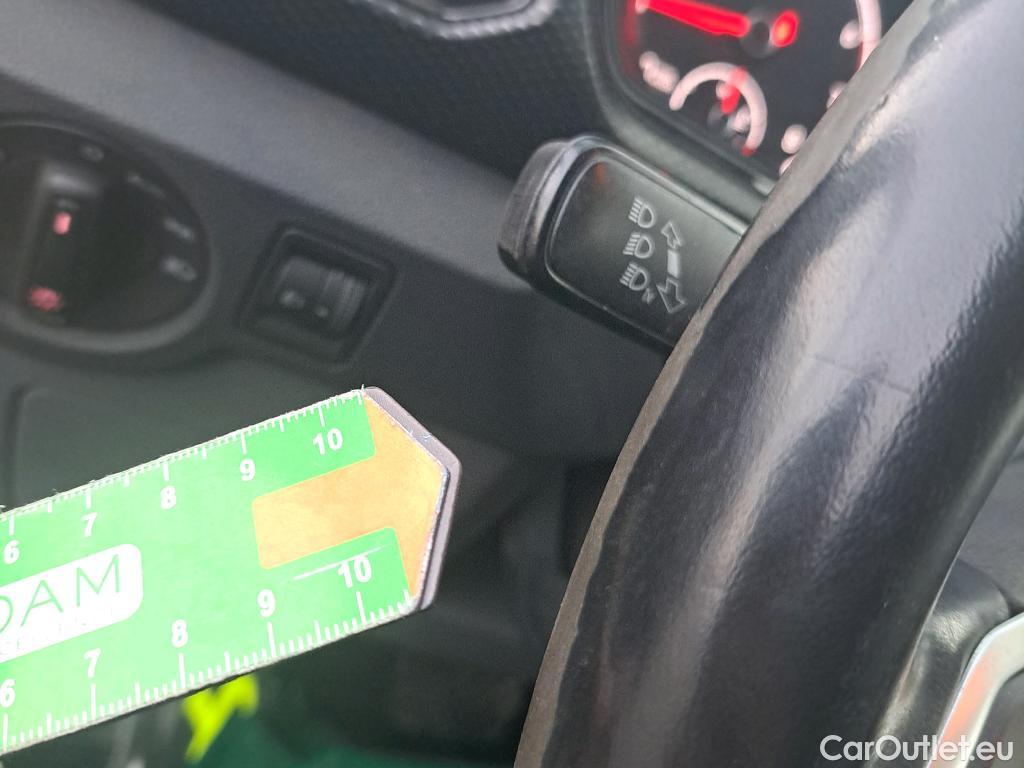  Volkswagen  T-CROSS VOLKSWAGEN  / 2018 / 5P / todoterreno Advance 1.0 TSI 85kW (115CV) DSG (AC) #7