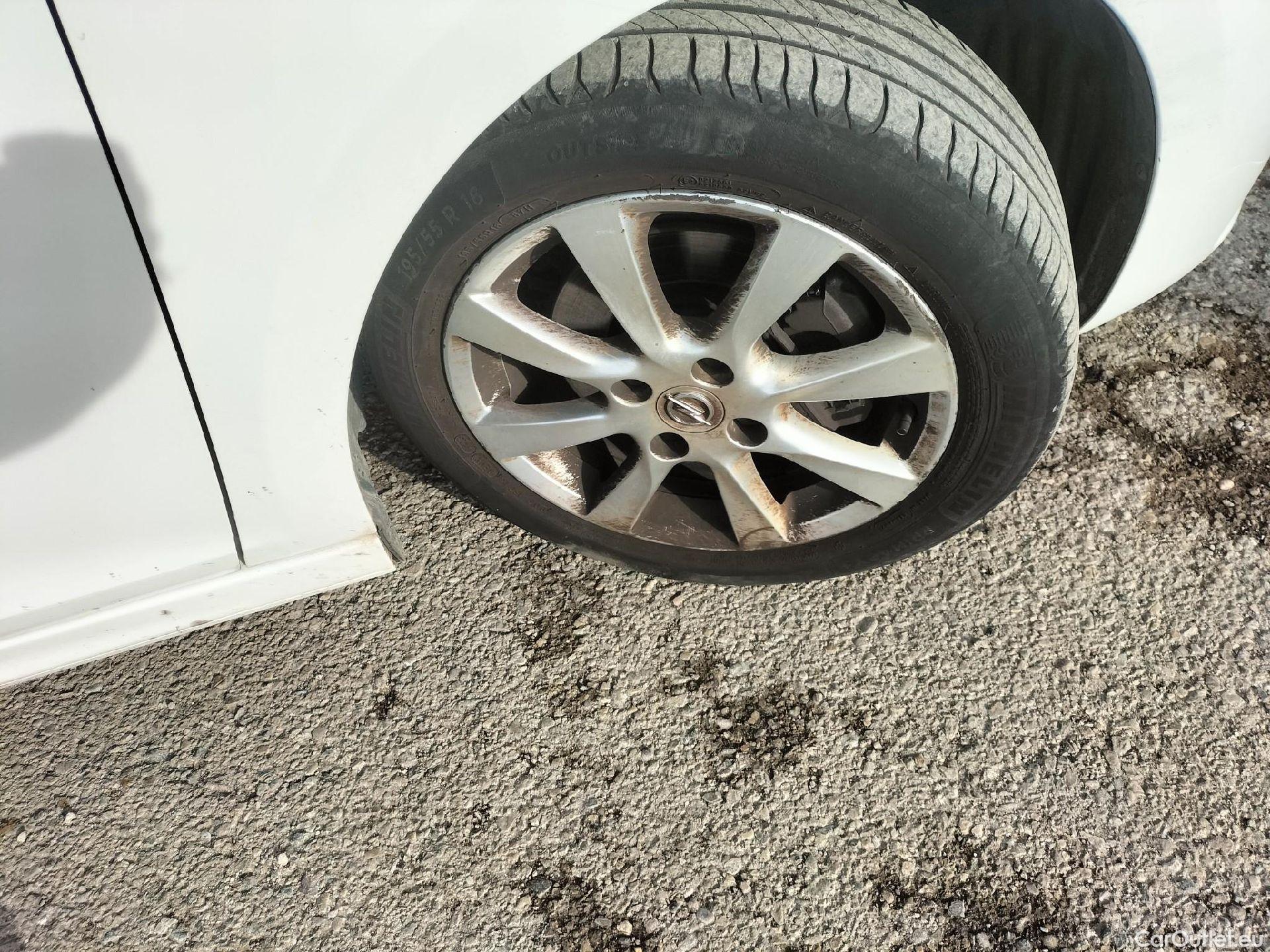  Opel  Corsa  F Edition 1.5 100CV MT6 E6d #48