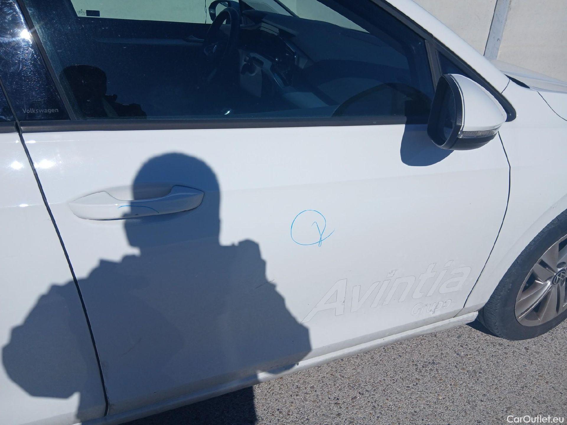  Volkswagen  Golf  VOLKSWAGEN / 2020 / 5P / berlina con portón 2.0 TDI 85kW (115CV) #24