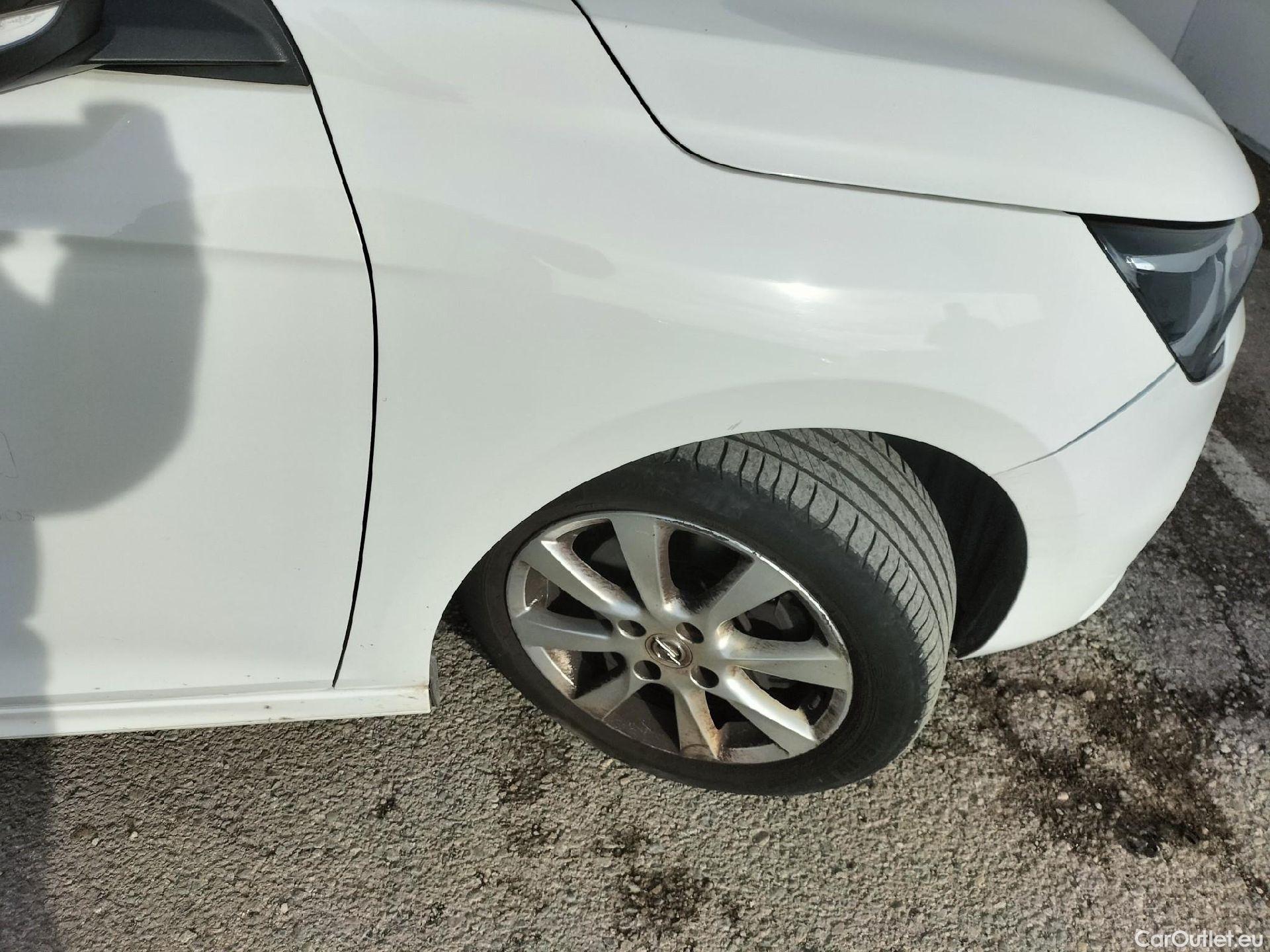  Opel  Corsa  F Edition 1.5 100CV MT6 E6d #46