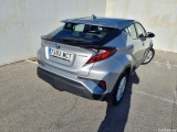  Toyota  C-HR TOYOTA  / 2019 / 5P / todoterreno 1.8 125H Active #2