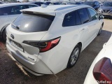  Toyota  Corolla TOYOTA  / 2019 / 5P / familiar 1.8 125H ACTIVE TECH E-CVT TOU SPORT #2