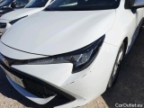  Toyota  Corolla TOYOTA  / 2019 / 5P / familiar 1.8 125H ACTIVE TECH E-CVT TOU SPORT #15