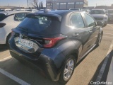  Toyota  Yaris TOYOTA  / 2020 / 5P / berlina con portón 1.5 120H Active Tech #2