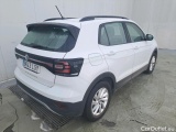  Volkswagen  T-CROSS VOLKSWAGEN  / 2018 / 5P / todoterreno Advance 1.0 TSI 85kW (115CV) DSG (AC) #2