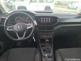  Volkswagen  T-CROSS VOLKSWAGEN  / 2018 / 5P / todoterreno Advance 1.0 TSI 85kW (115CV) DSG (AC) #3