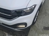  Volkswagen  T-CROSS VOLKSWAGEN  / 2018 / 5P / todoterreno Advance 1.0 TSI 85kW (115CV) DSG (AC) #16