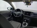  Volkswagen  T-ROC VOLKSWAGEN  / 2017 / 5P / todoterreno Edition 1.0 TSI 85kW (115CV) #3
