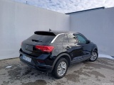  Volkswagen  T-ROC VOLKSWAGEN  / 2017 / 5P / todoterreno Edition 1.0 TSI 85kW (115CV) #2