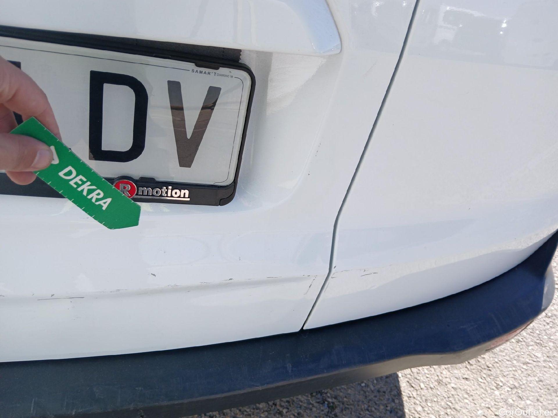  Ford  Transit Connect FORD Transit Courier / 2014 / 4P / combi Kombi 1.5 TDCi 71kW Trend #39