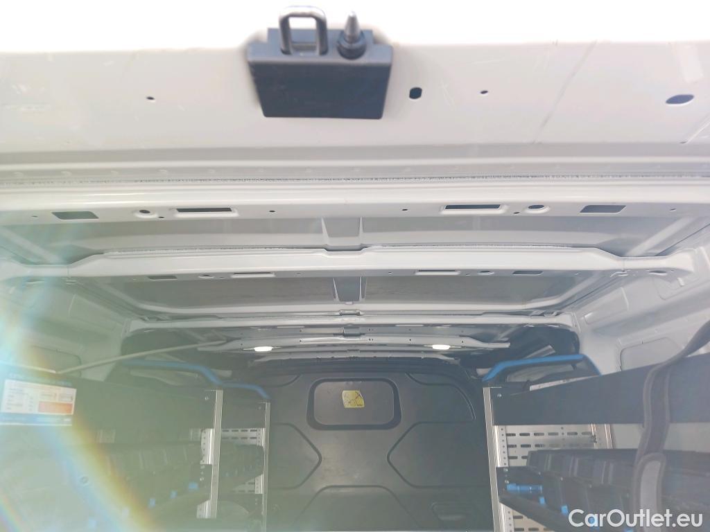  Ford  Transit FORD  Custom / 2012 / 4P / furgón Van 2.0 TDCI 96kW 340 L2 MHEV Trend #46